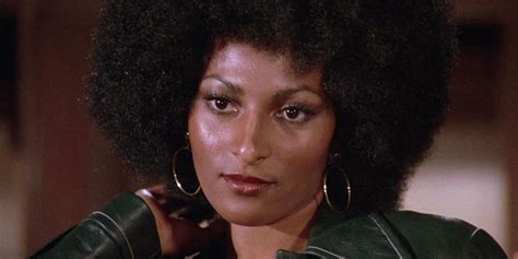 Pam Grier Nude Scenes Complete Compilation